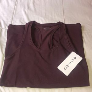Athleta Shanti tank *NWT*